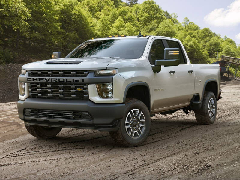 chevrolet silverado 2500hd 2020 1GC3YLE7XLF245743 image chevrolet silverado 2500hd 2020 1GC3YLE7XLF245743 image
